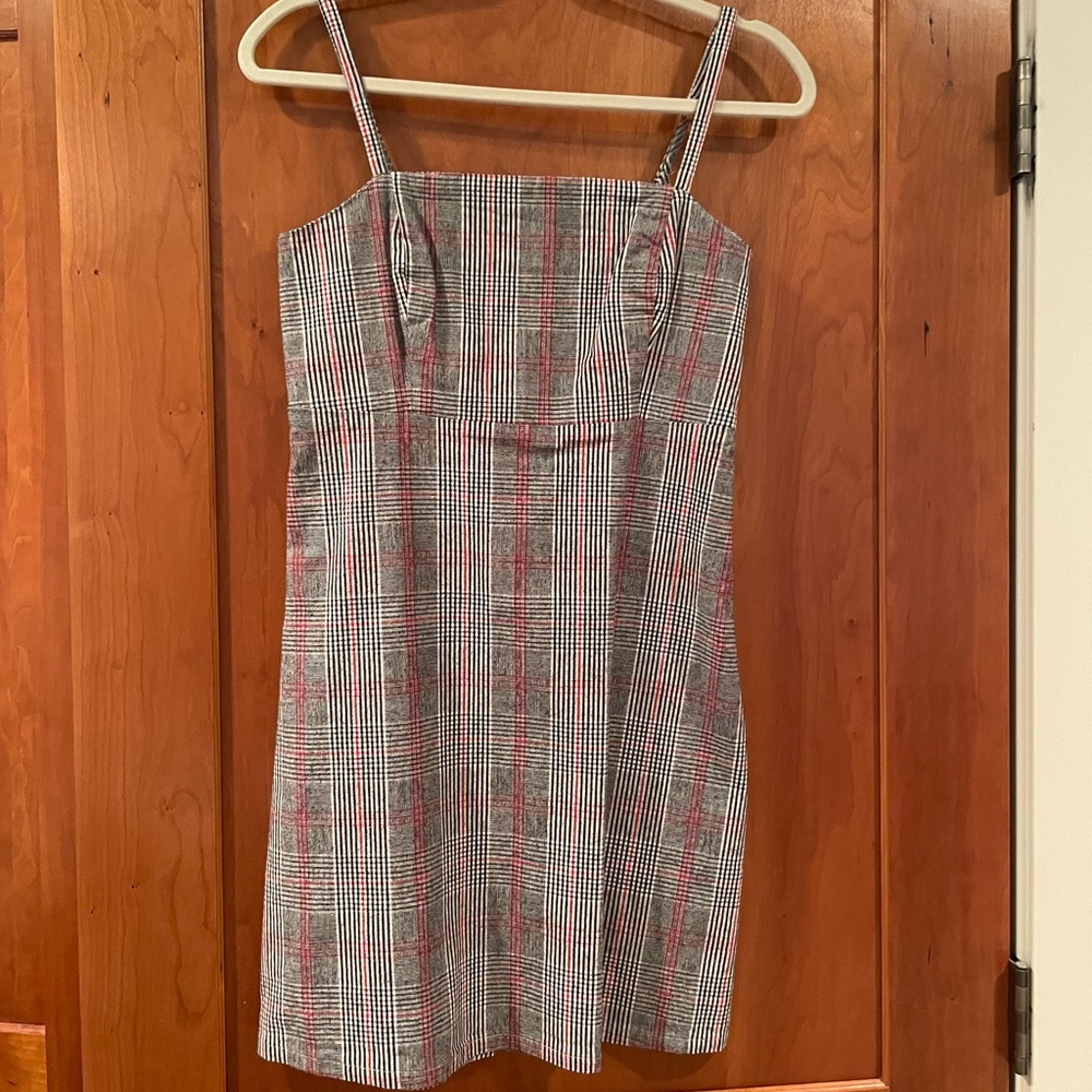 Hollister dress